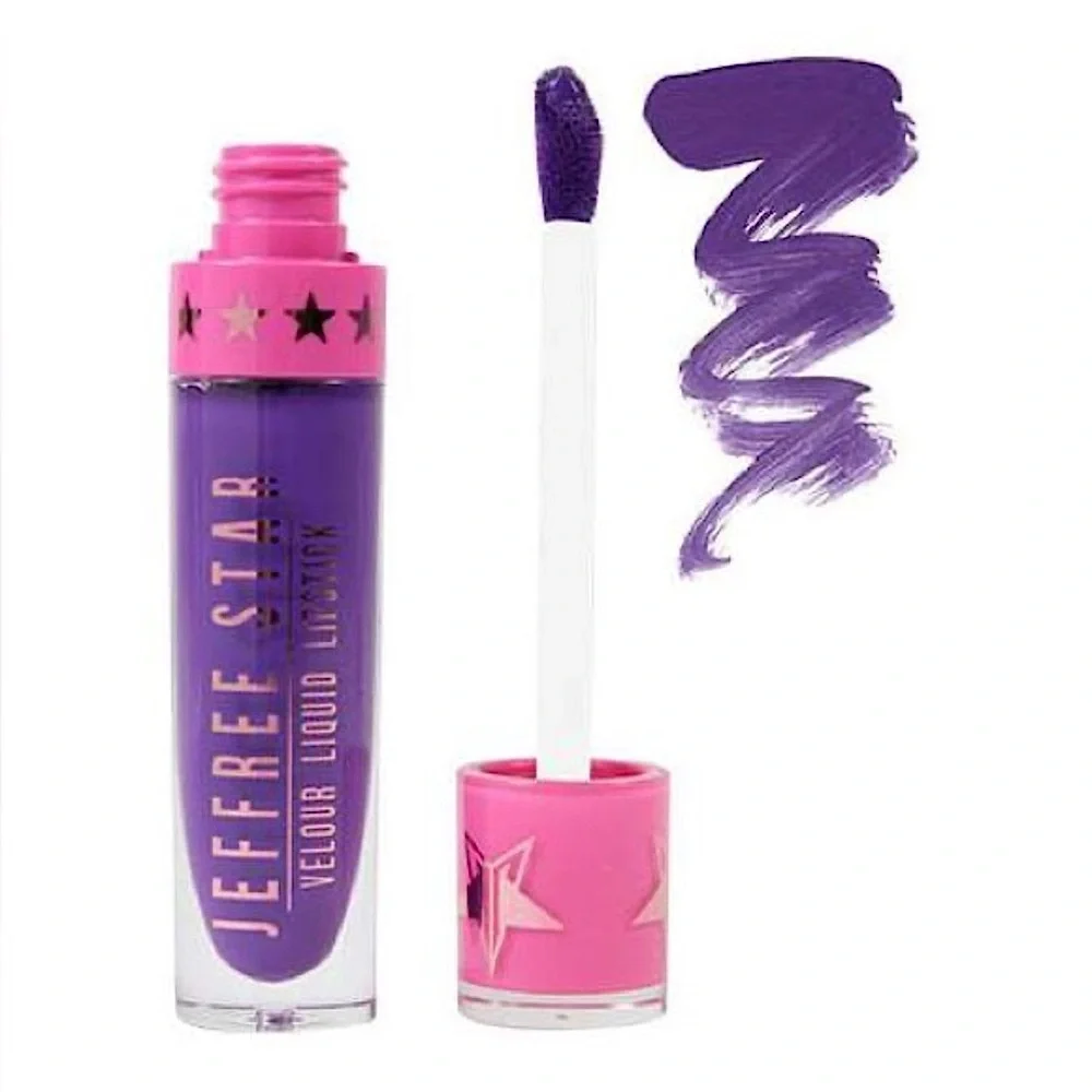 Jeffree Star | ‘I’m Royalty’ Velour Liquid Lipstick | NiB gorg royal 👑 purple